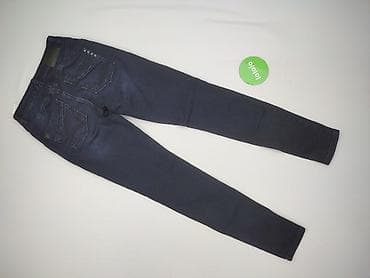 carpenter jeans: Jeansy damskie, rozmiar 2XS — 3