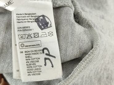 koszulki 3d allegro: Sweatshirt, H&M, 12 years, 146-152 cm, condition - Very good — 5