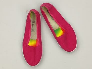 buty flexx: Bona, Balerinki damskie, rozmiar 36 — 1