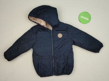 twinset kurtki: Transitional jacket, So cute, 2-3 years, 92-98 cm, condition - Very good — 2