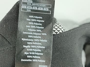 spodnie lata 40: F&F, Spodnie materiałowe damskie, rozmiar XL — 5