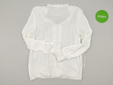 bluzki retro: Bluzka damska, rozmiar One size — 3