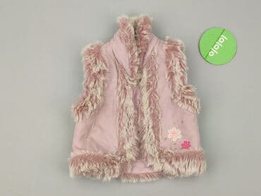 rajstopy że wzorem: Vest, 2-3 years, 92-98 cm, condition - Very good — 2