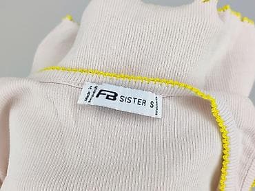 fa sister: FB Sister, Top damski, rozmiar S — 4