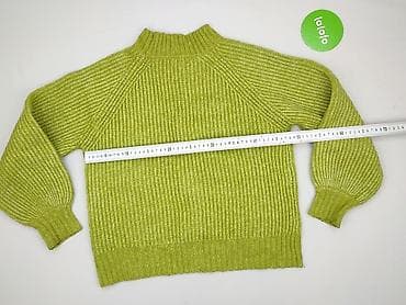 sweter amisu: Carry, Sweter damski, rozmiar S — 5