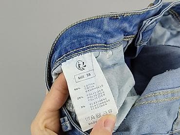 rifle jeans: Jeansy damskie, rozmiar M — 6