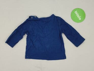einstein newton koszulki: Blouse, Ergee, 6-9 months, condition - Very good — 3