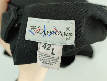 calvin klein jeans plus sukienki: Sukienka damska, rozmiar L — 4