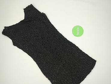 sukienki swing plus size: Sukienka damska, rozmiar S — 2