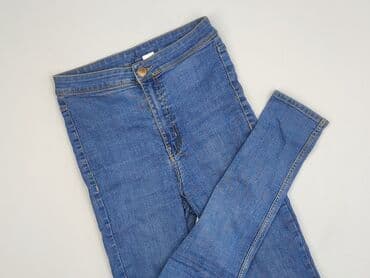 divided jeans: H&M Divided, Jeansy damskie, rozmiar XS — 1