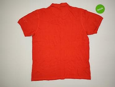 pepegi prl: DKNY, Koszulka polo dla mężczyzn, rozmiar 2XL — 3