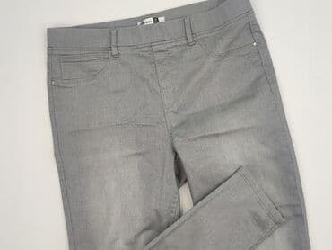spodnie dresowe peak performance: Pepco, Spodnie materiałowe damskie, rozmiar 3XL — 1