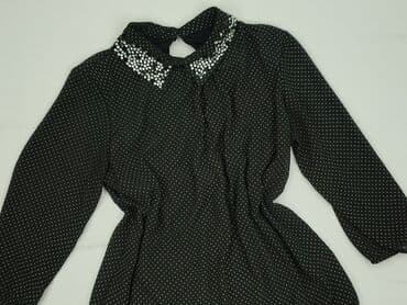 bluzki w cętki: Bluzka damska, rozmiar One size — 1