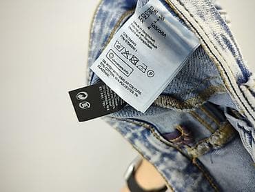 denim 1982: H&M Divided, Jeansy damskie, rozmiar S — 7