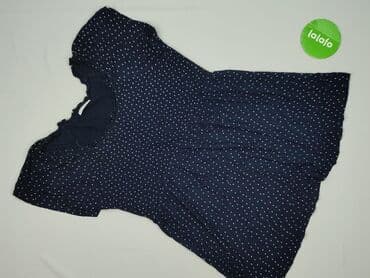 czerwone sukienki w groszki: C&A, Sukienka damska, rozmiar L — 2