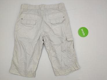 pull and bear men: Cargo, Szorty dla mężczyzn, rozmiar S — 3