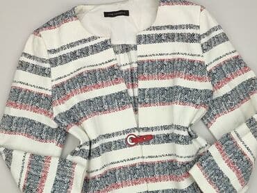 marynarka damska c a: Women's blouse, size S (EU 36) — 1