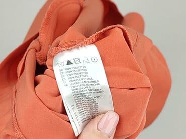 plisowane spódnice i marynarka: H&M, Spódnica damska, rozmiar S — 4