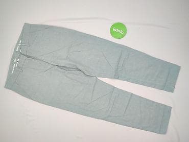 bojowki 4f: Gap, Spodnie materiałowe damskie, rozmiar XL — 2