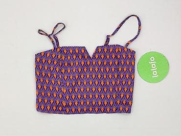 miu ubrania: Top damski, rozmiar S — 2