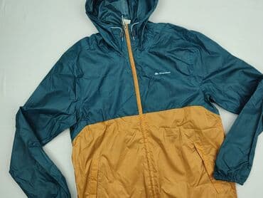 Decathlon, Wiatrówka dla mężczyzn, rozmiar M