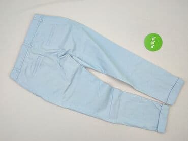 Kobiety: In Extenso, Spodnie materiałowe damskie, M — 3