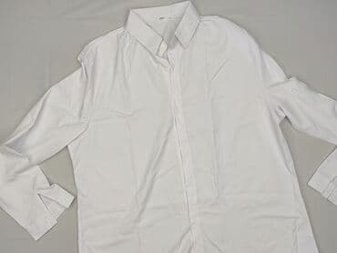 bluza męska xl: Koszulа dla mężczyzn, rozmiar 2XL — 1