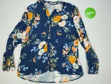 montego sukienki: QUIOSQUE, Koszula damska, 3XL — 2