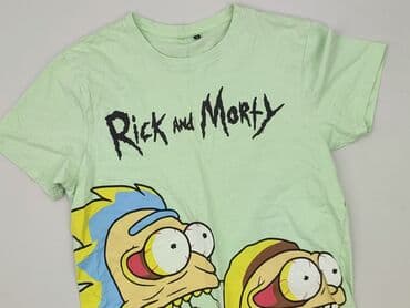 Rick and Morty, Футболка жіноча, розмір M