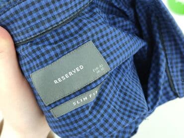 reserved koszula swiateczna: Shirt for men — 5