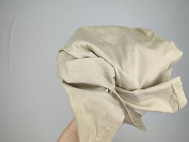 garnitury c: Spodnie materiałowe damskie, rozmiar 4XL — 4