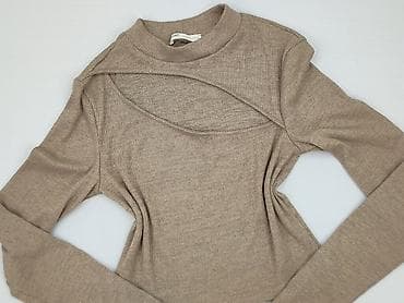 PULL&BEAR, Bluzka damska, rozmiar L