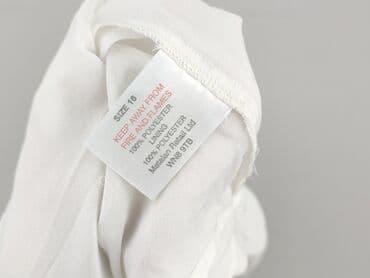 obcisla biale bluzki: Bluzka damska, rozmiar 2XL — 5