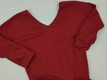 ccc sandaly czerwone: Fasardi, Sukienka damska, rozmiar S — 1