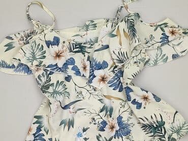 shein sukienki dlugie plus size: Shein, Bluzka damska, rozmiar L — 1