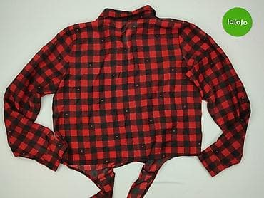 od reserved: FB Sister, Koszula damska, rozmiar M — 3