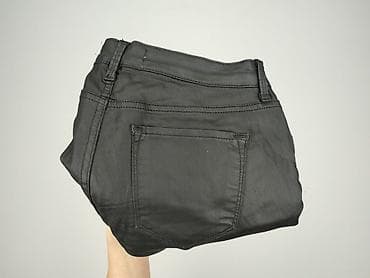 ck legginsy: Zara, Jeansy damskie, rozmiar L — 5