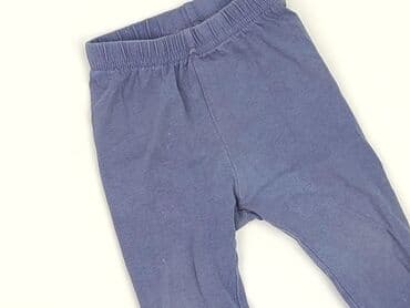 only play curve spodnie: Leggings, 3-6 months, condition - Very good — 1