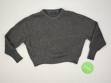 sweter oversize: Zara, Sweter damski, rozmiar S — 2