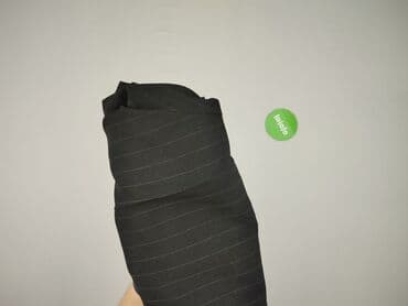 класичні костюми жіночі: Spodnie materiałowe damskie, rozmiar S — 4