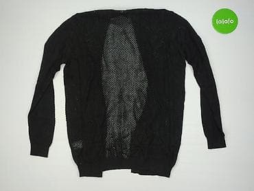 vizzy collection: Kardigan damski, rozmiar M — 3