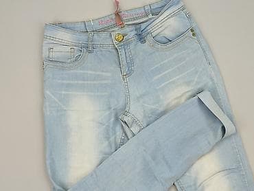 Denim Co, Jeansy damskie, rozmiar M