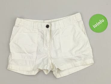 spodenki 34: H&M, Szorty damskie, rozmiar XS — 2