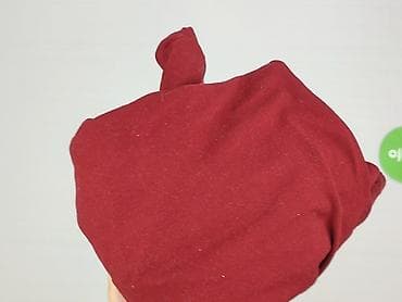 t shirt basic oversize: Koszulka dla mężczyzn, rozmiar L — 5