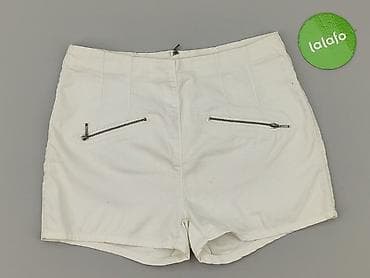 shorts w44: Esmara, Szorty damskie, rozmiar M — 2