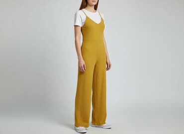 miss selfridge spodenki krótkie: Petites, Kombinezon damski, rozmiar S — 6