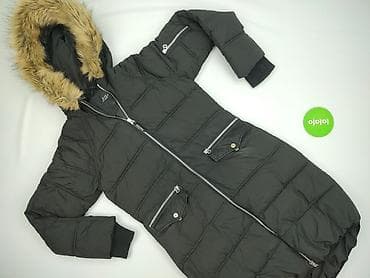 reserved winter jacket: House, Зимова куртка жіноча, розмір S — 2