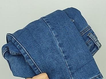 kurtka pull bear: Jeansy dla mężczyzn, rozmiar S — 7