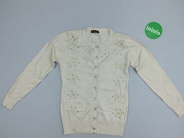 narzutka h: Women`s knitwear, size L (EU 40) — 2