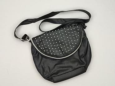 krawat hm: Torebka, stan - Bardzo dobry — 1